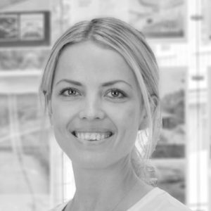 Anne-Marte Bakkerud Anne-Marte Bakkerud
